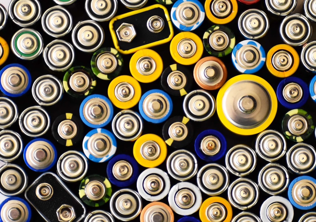 Battery Reconditioning: Restoring Power Efficiently